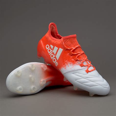 adidas X 16.1 Womans FG/AG Leather 